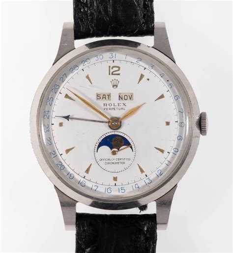 rolex ref 8171 kaufen|Rolex Moonphase 8171 .